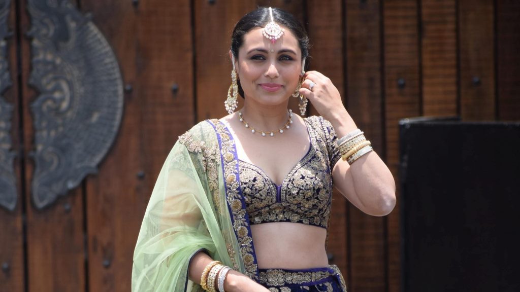 Rani Mukerji