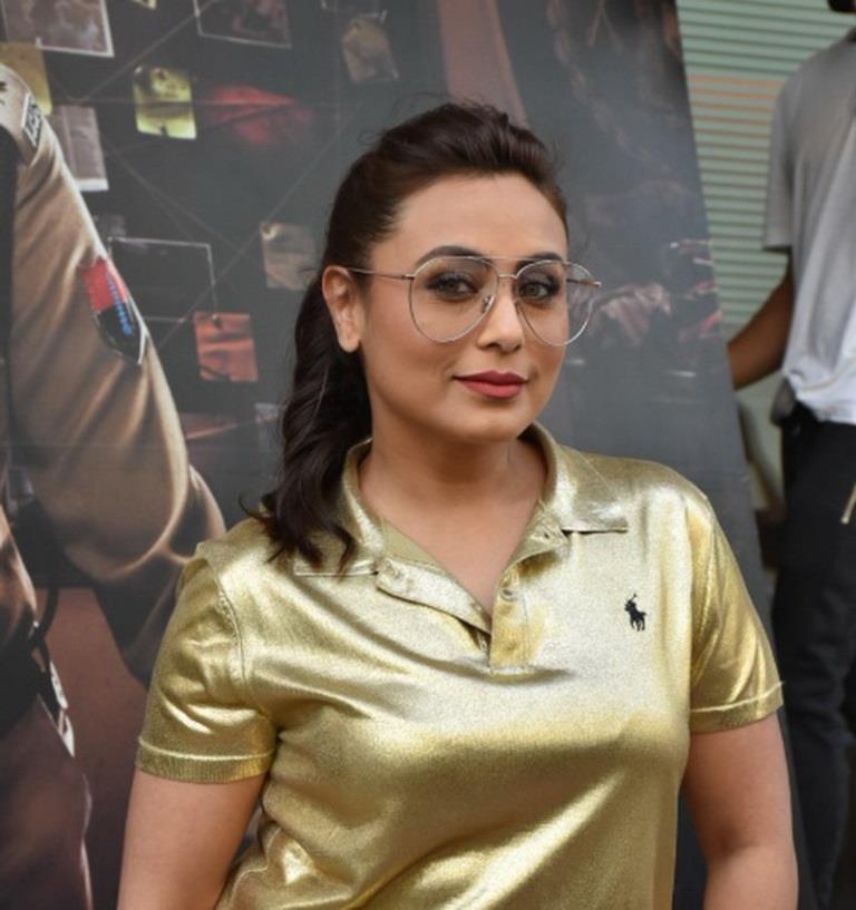 Rani Mukerji
