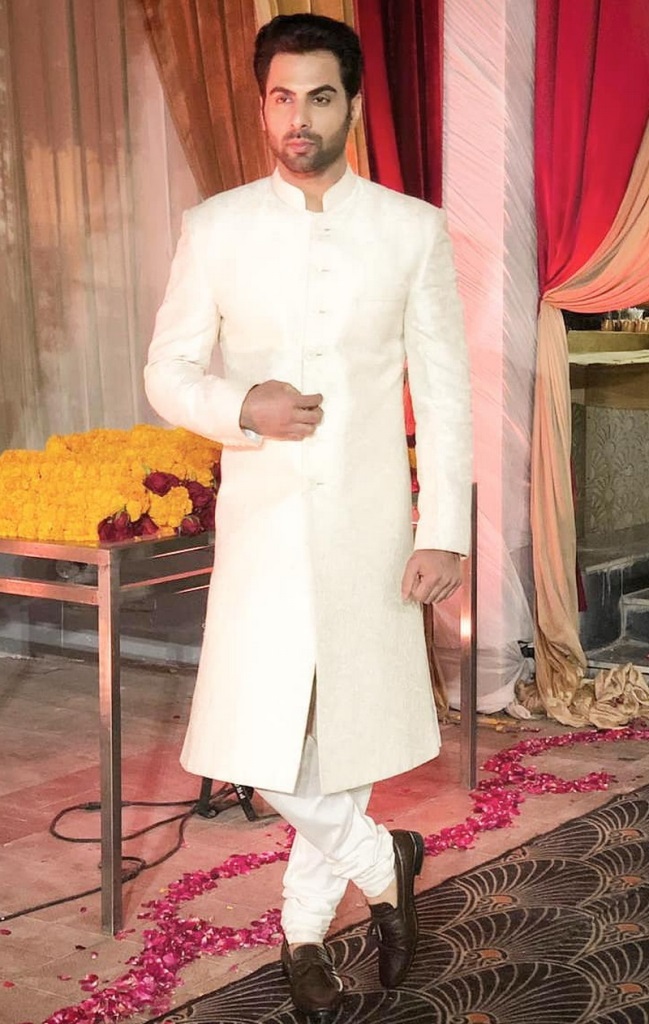 Ribbhu Mehra