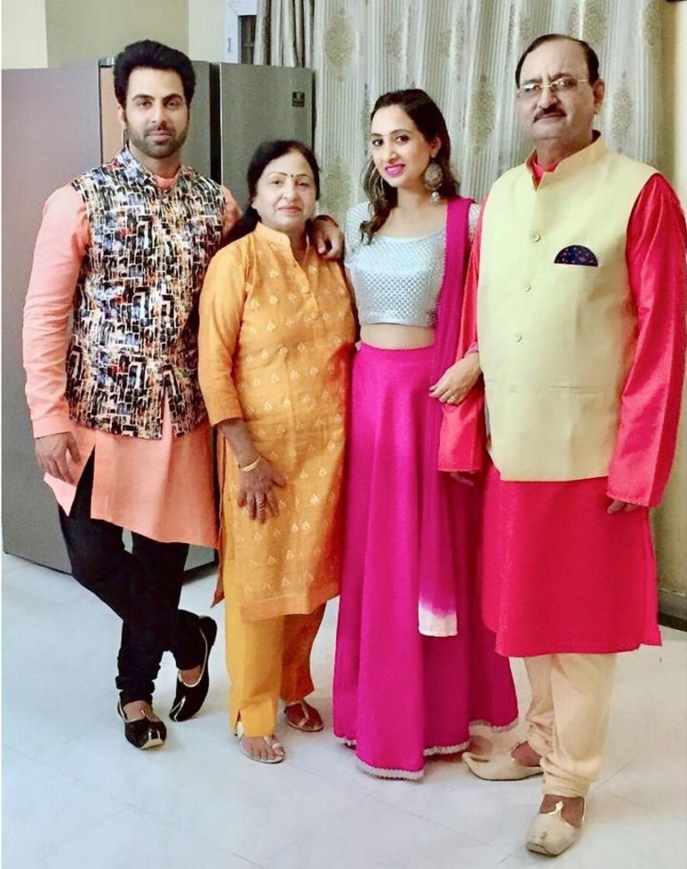 Ribbhu Mehra