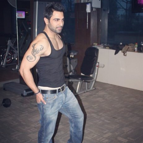 Ribbhu Mehra