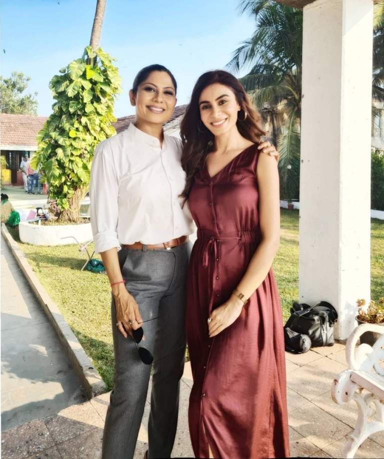 Roma Arora