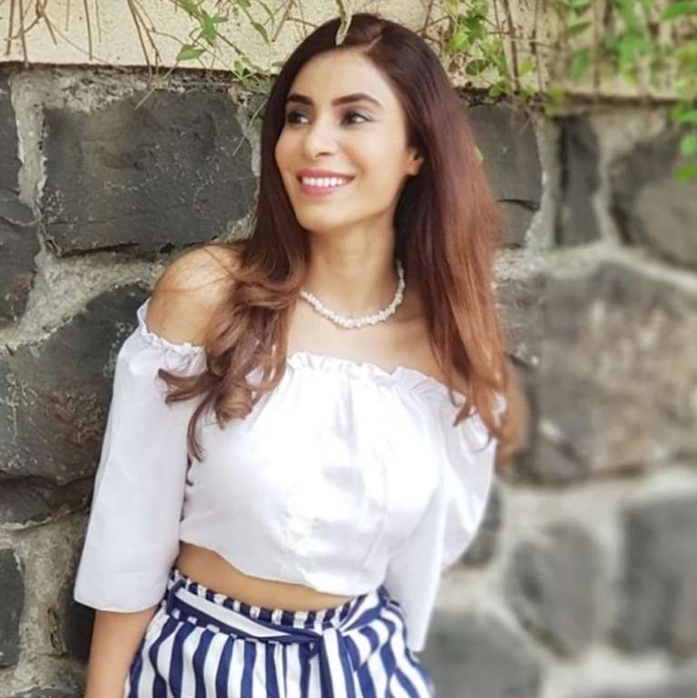 Roma Arora