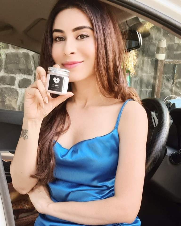 Roma Arora