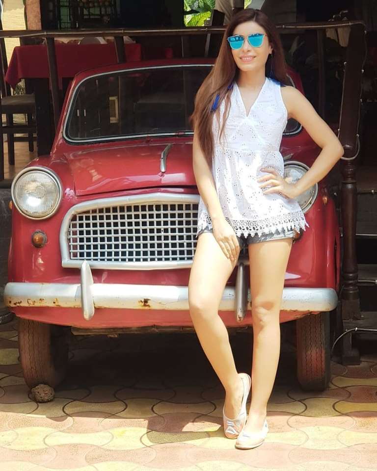 Roma Arora