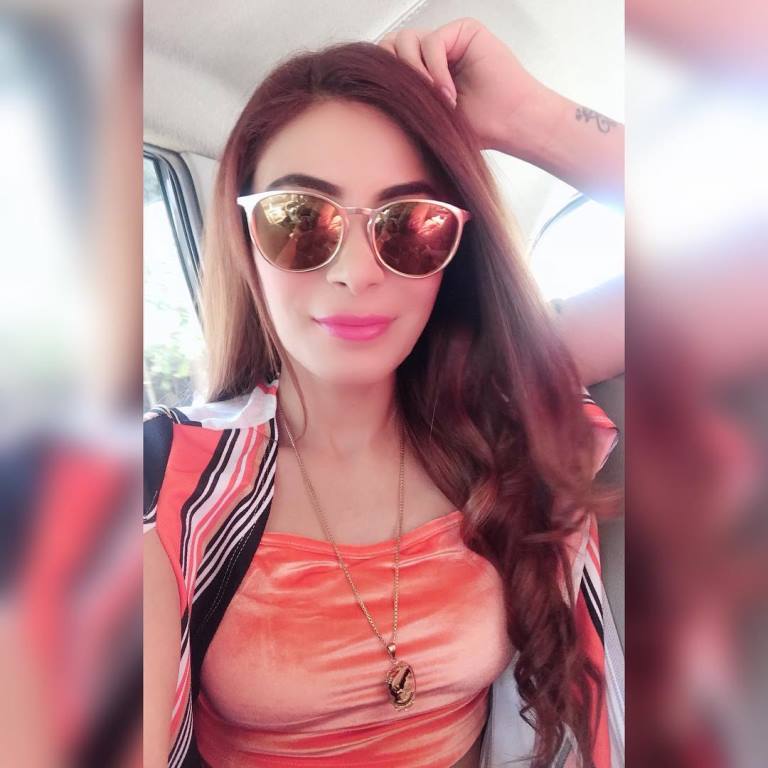 Roma Arora