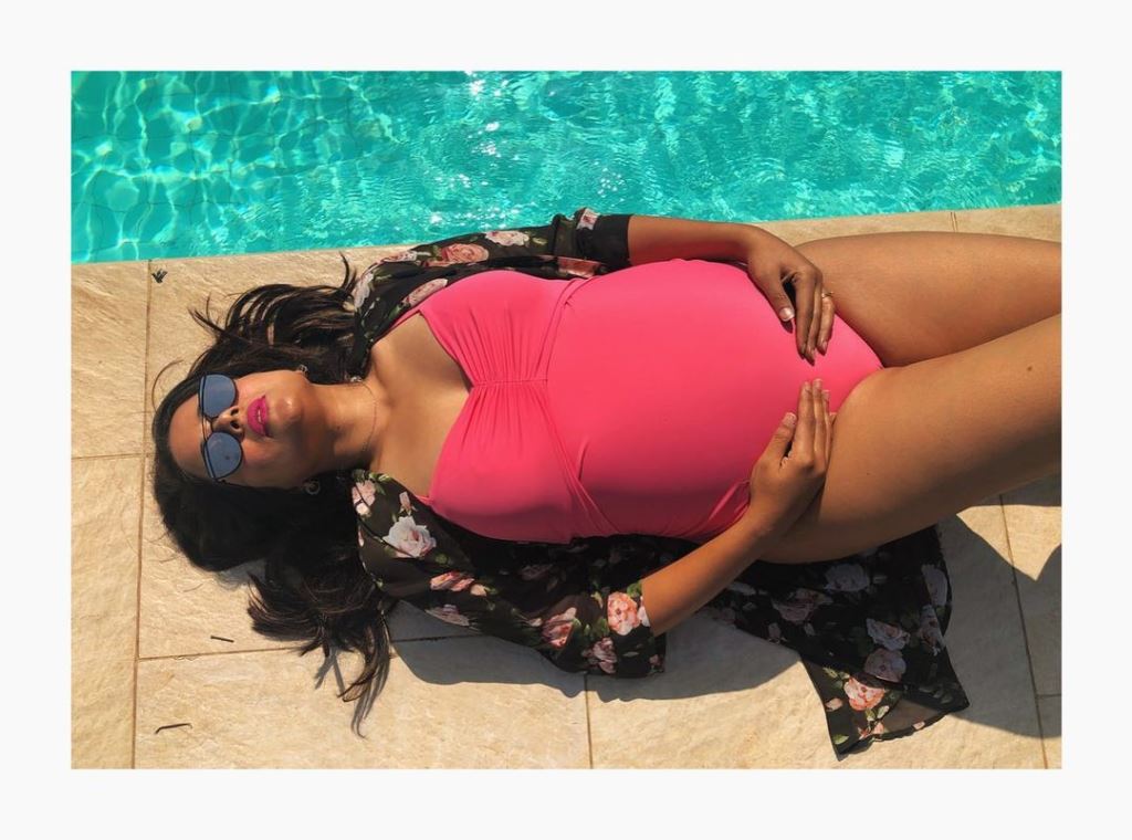 Sameera Reddy