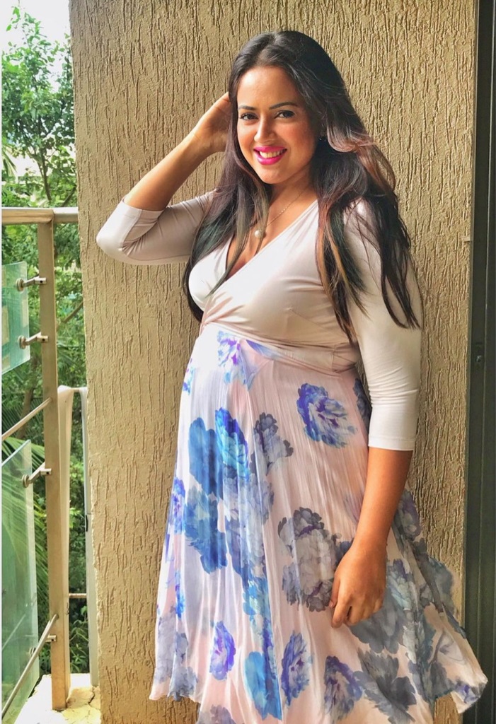 Sameera Reddy