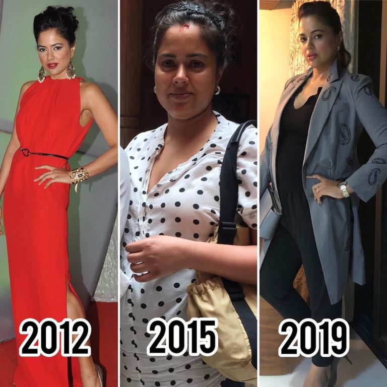 Sameera Reddy