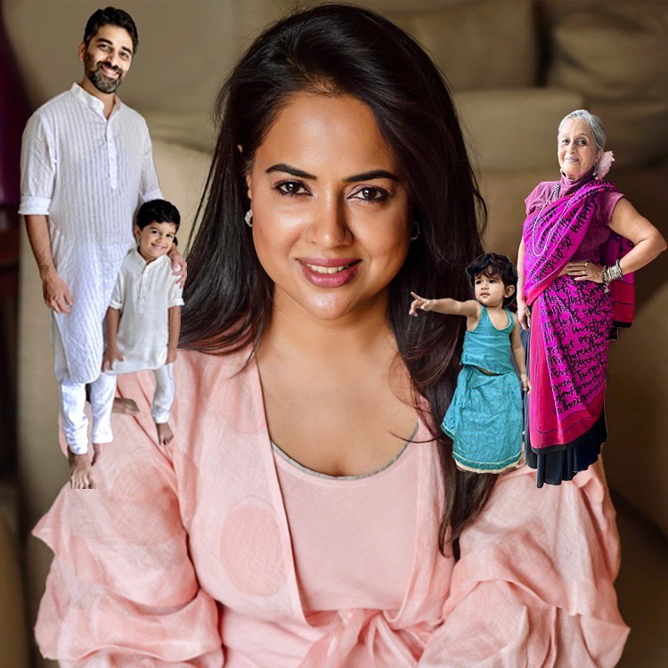 Sameera Reddy