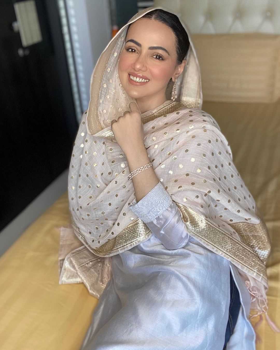 Sana Khan
