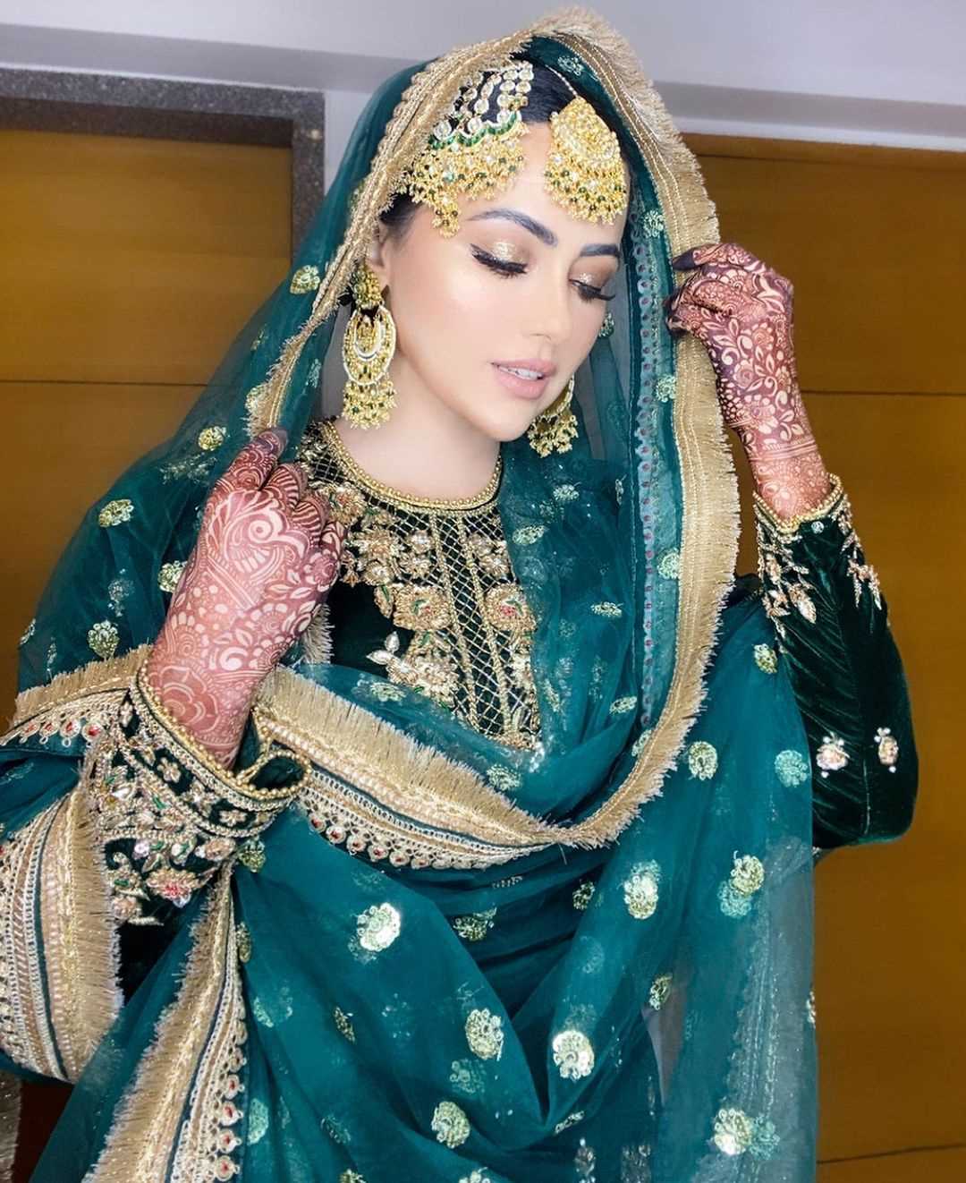 Sana Khan