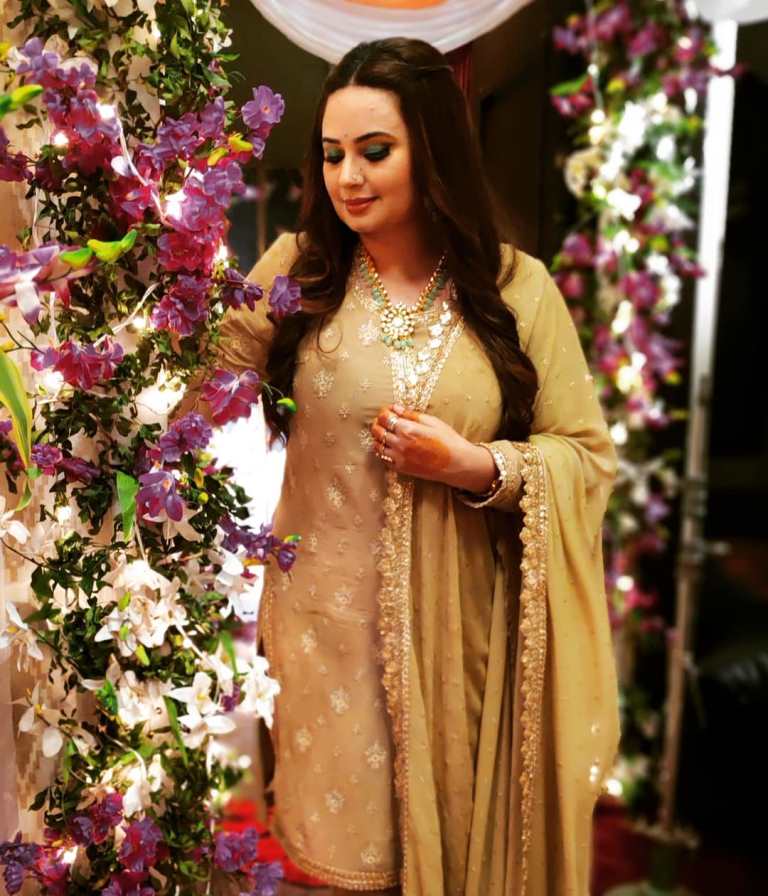 Shalini Kapoor Sagar