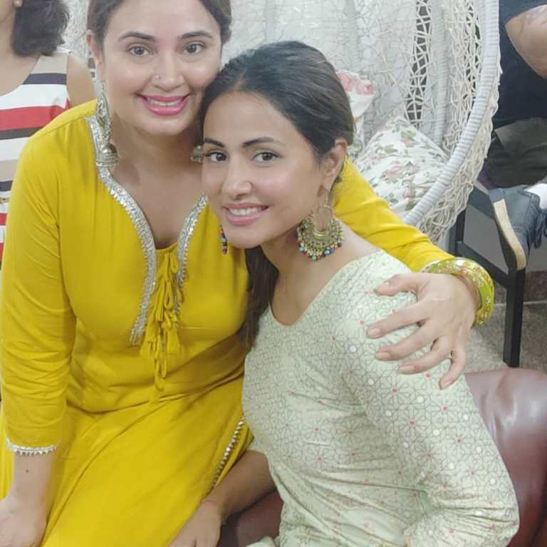 Shalini Kapoor Sagar