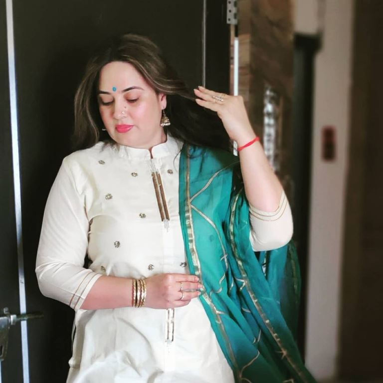 Shalini Kapoor Sagar