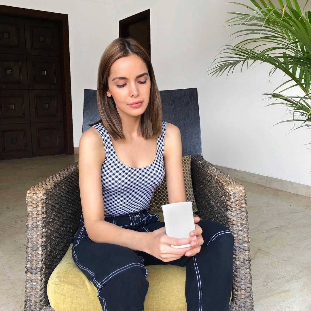 Shazahn Padamsee