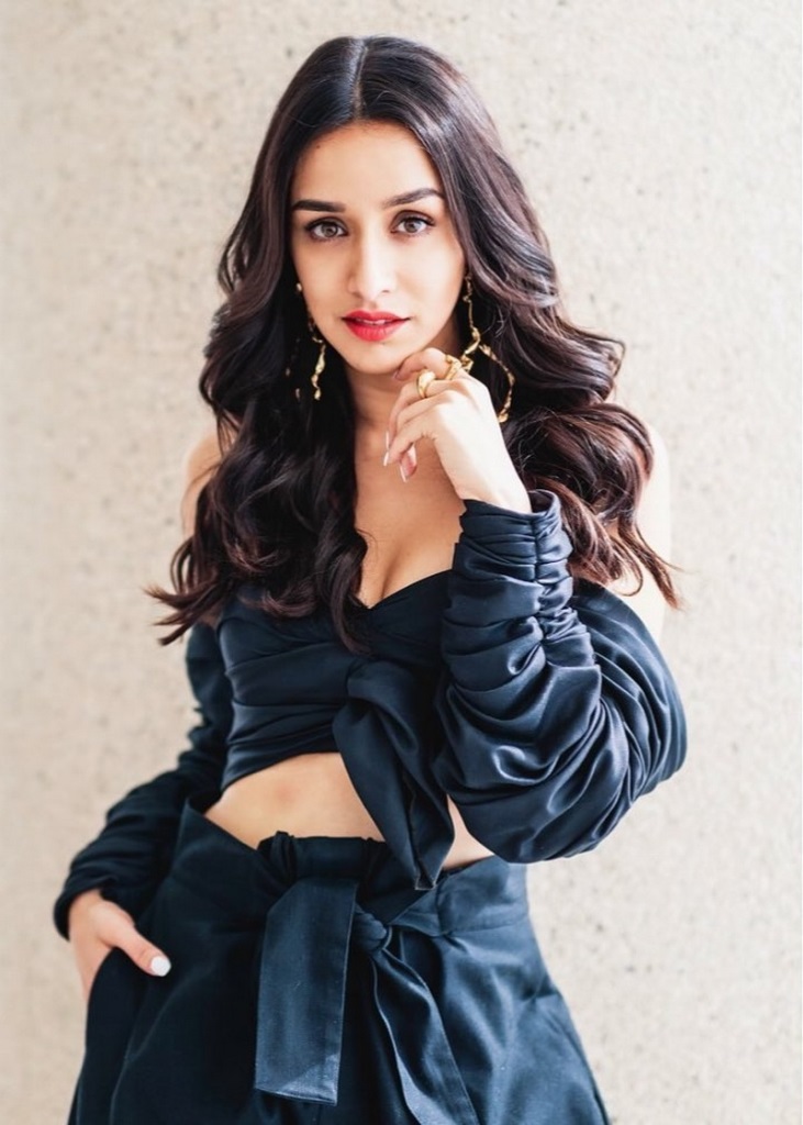 Shraddha Kapoor