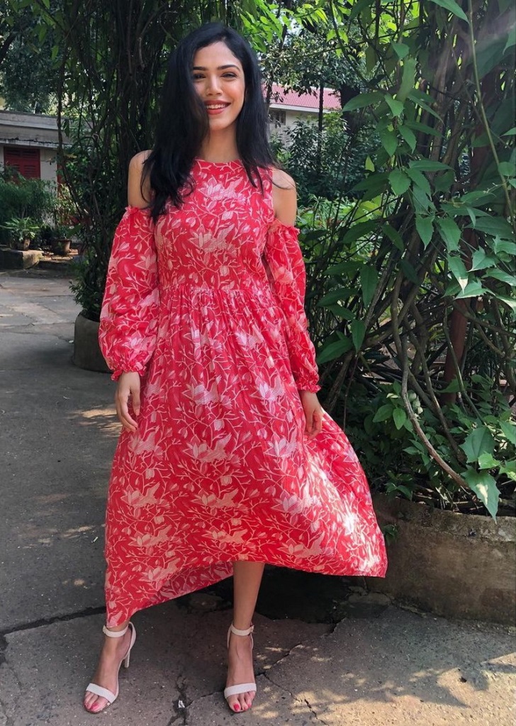 Shriya Pilgaonkar