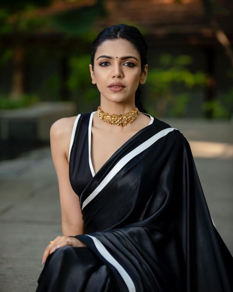 Shriya Pilgaonkar
