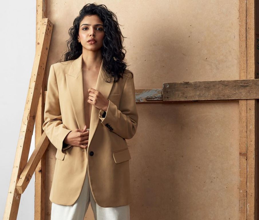 Shriya Pilgaonkar