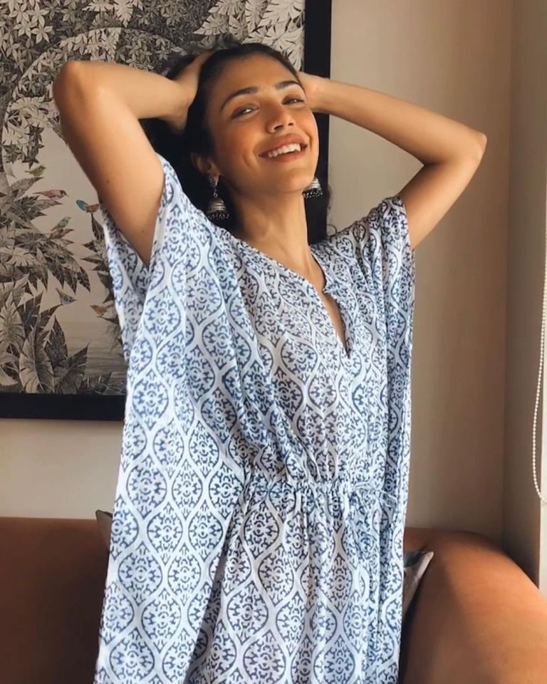Shriya Pilgaonkar