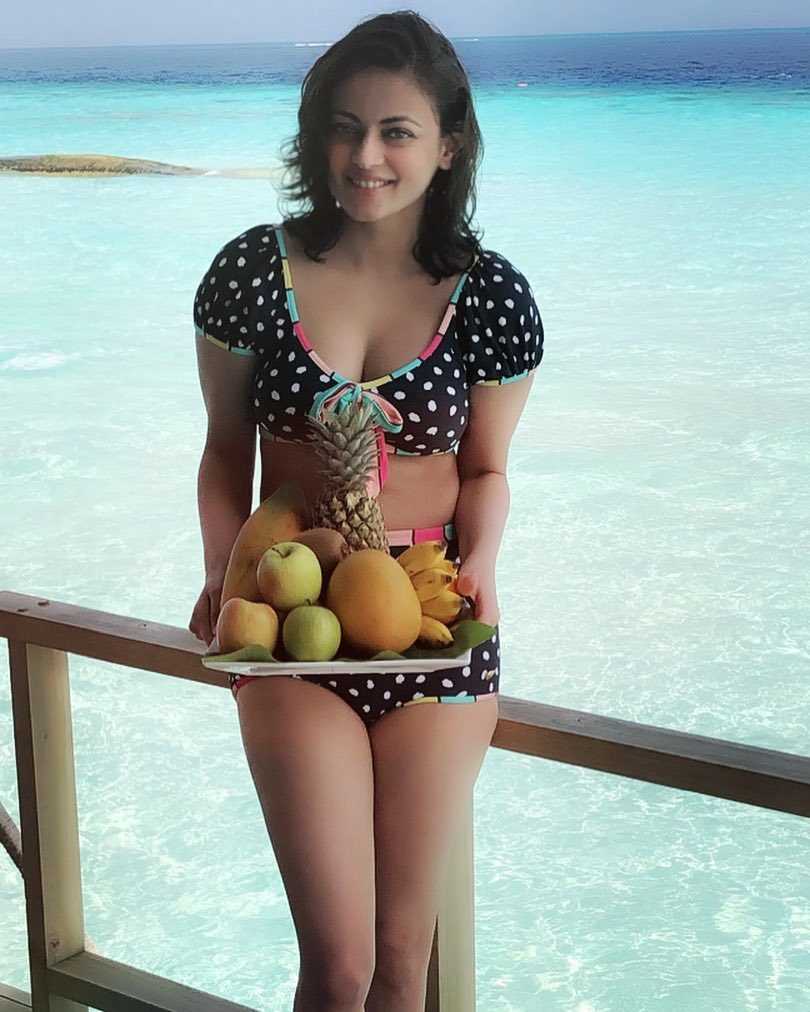 Sneha Ullal
