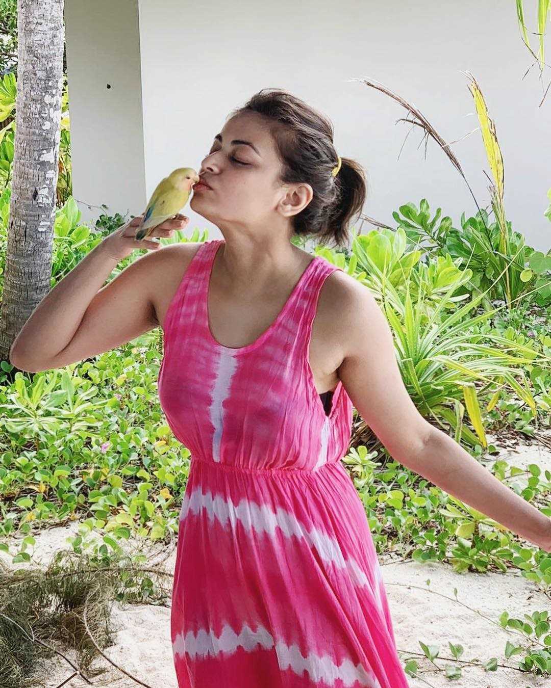 Sneha Ullal