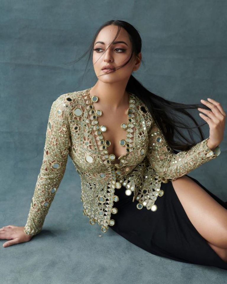 Sonakshi Sinha