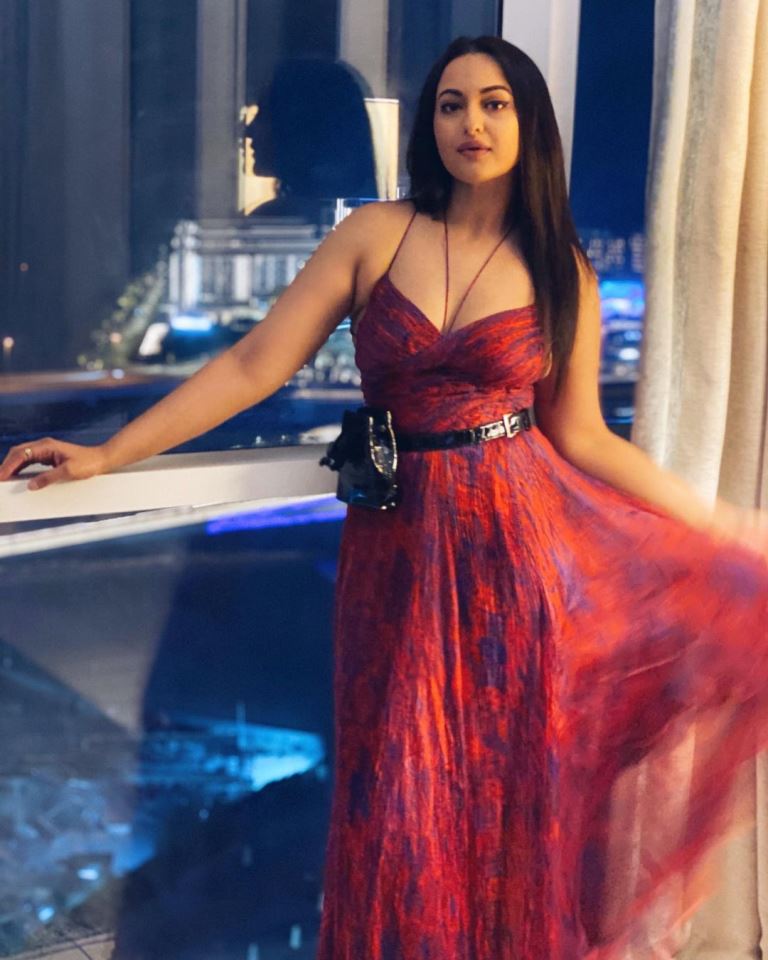 Sonakshi Sinha