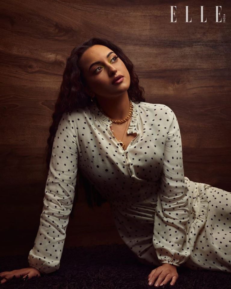 Sonakshi Sinha