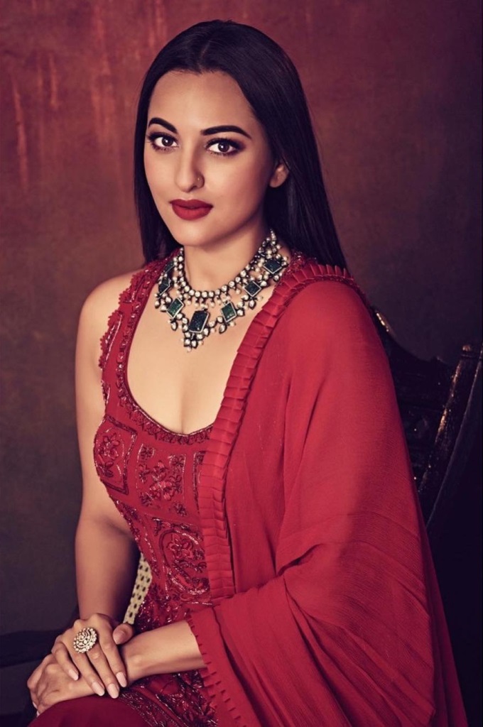 Sonakshi Sinha