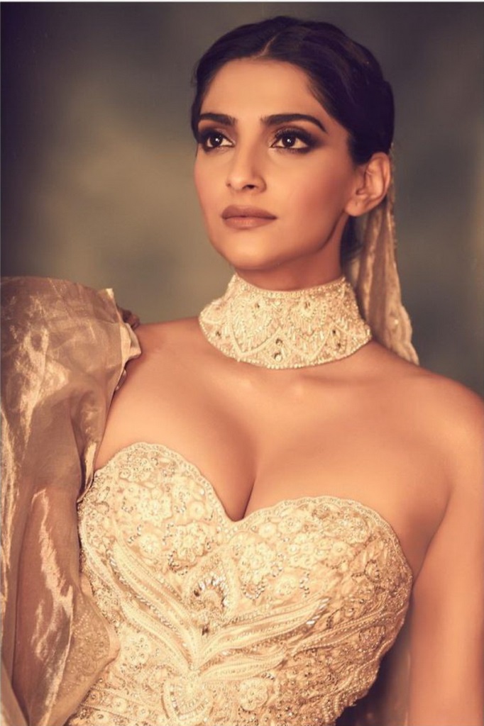 Sonam Kapoor