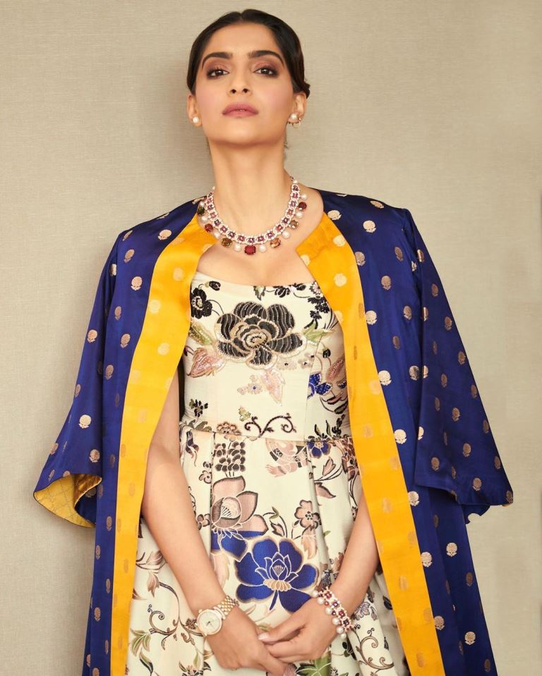 Sonam Kapoor