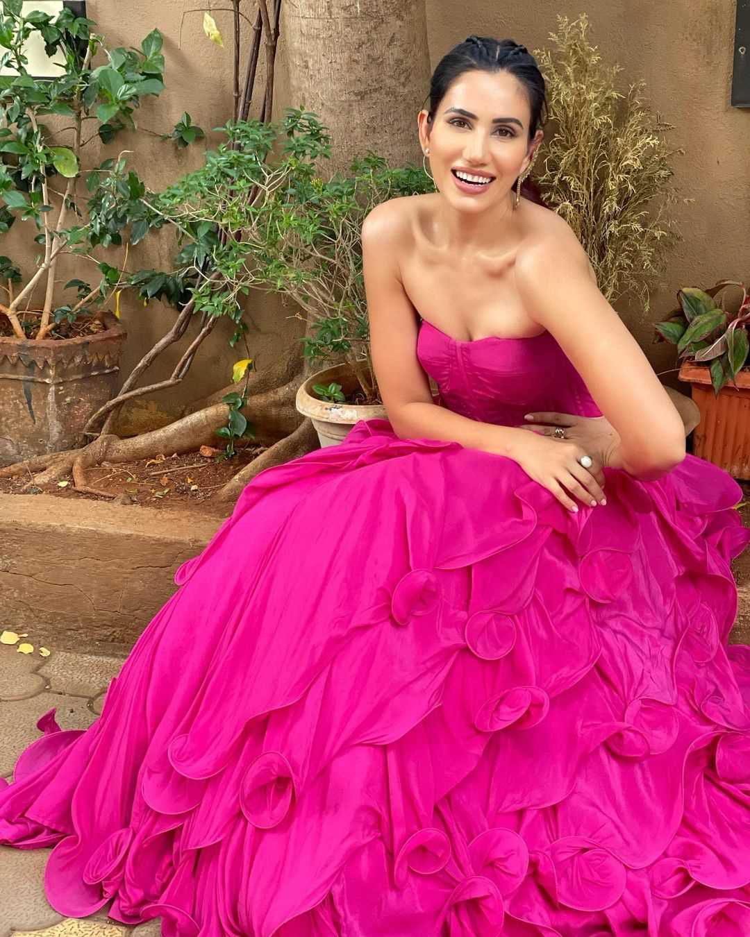 Sonnalli Seygall