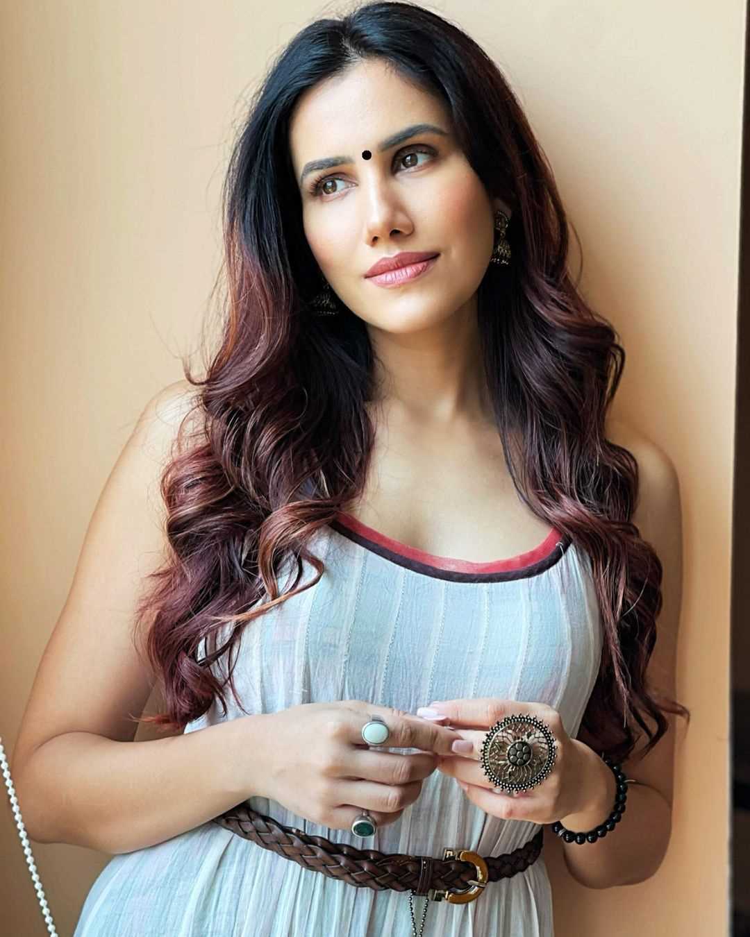 Sonnalli Seygall