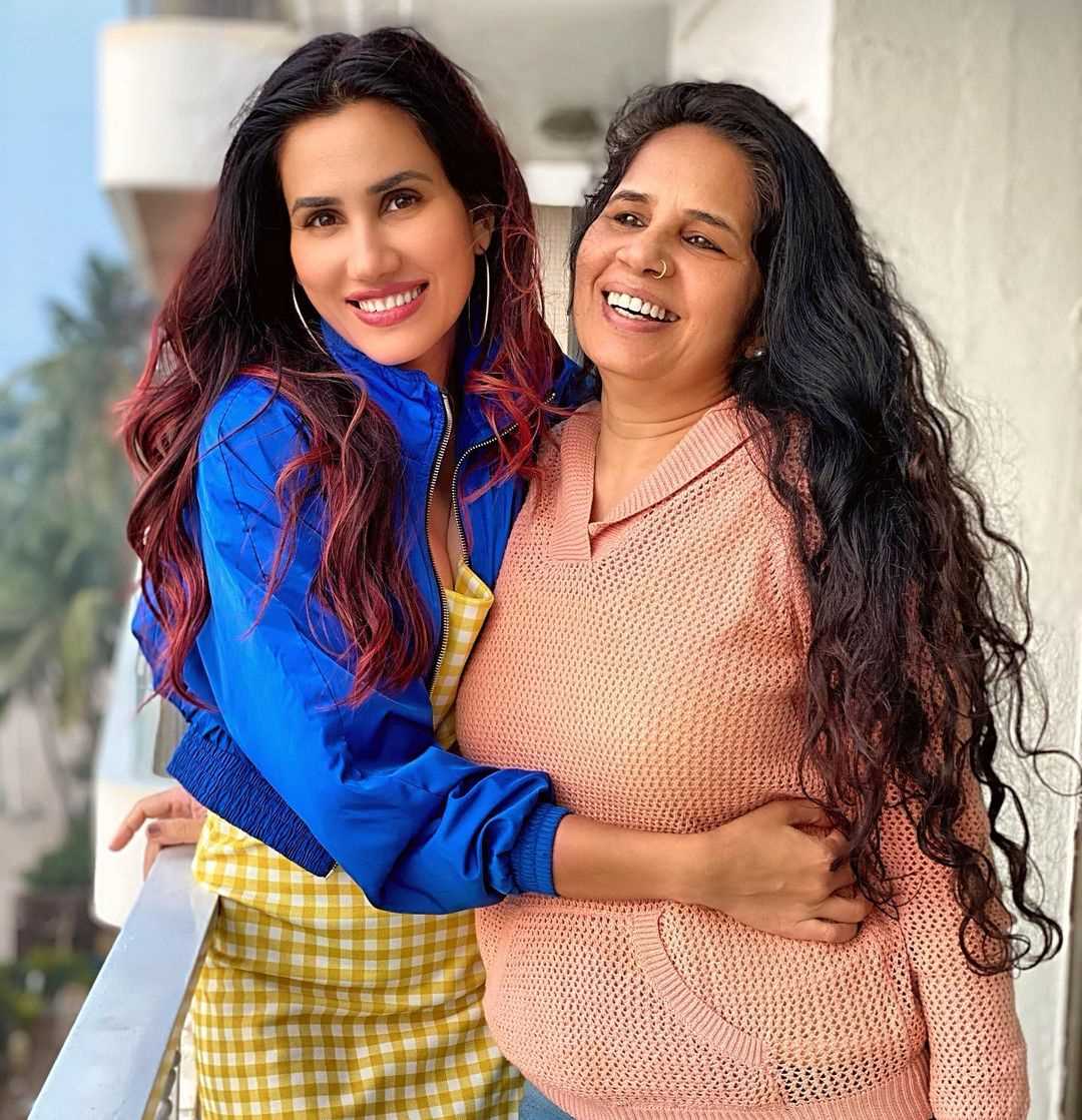 Sonnalli Seygall