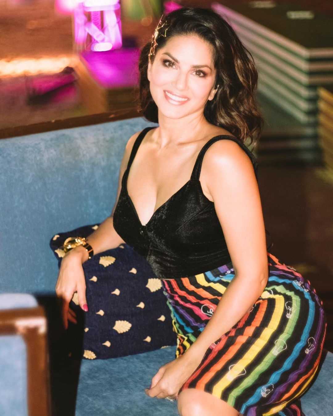 Sunny Leone