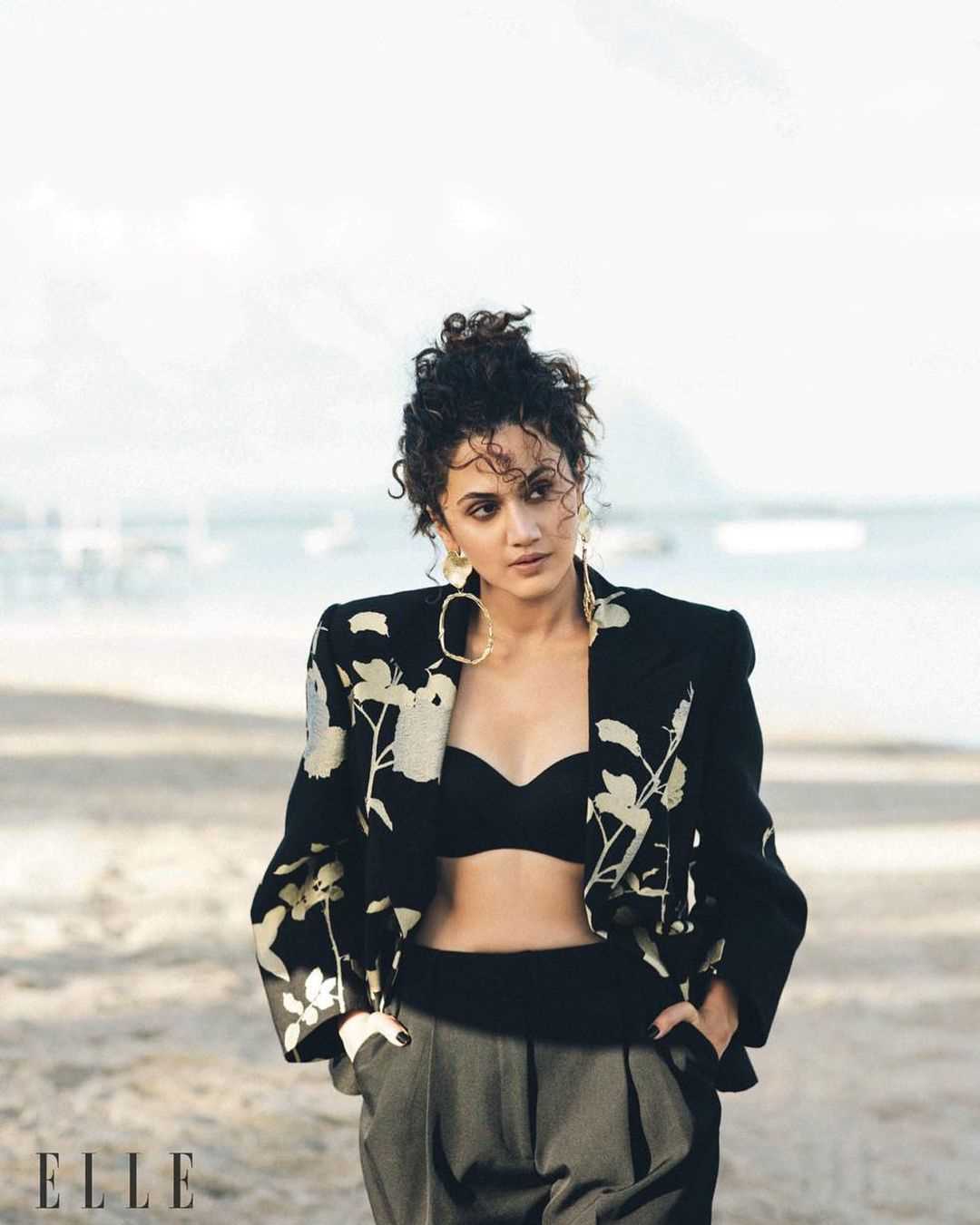 Taapsee Pannu