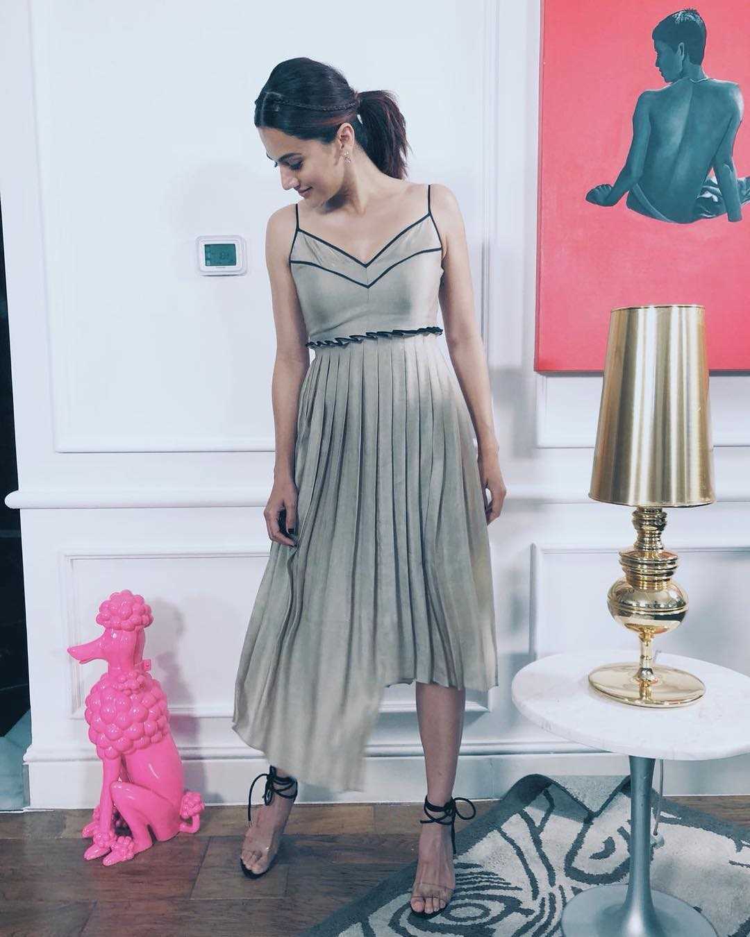 Taapsee Pannu