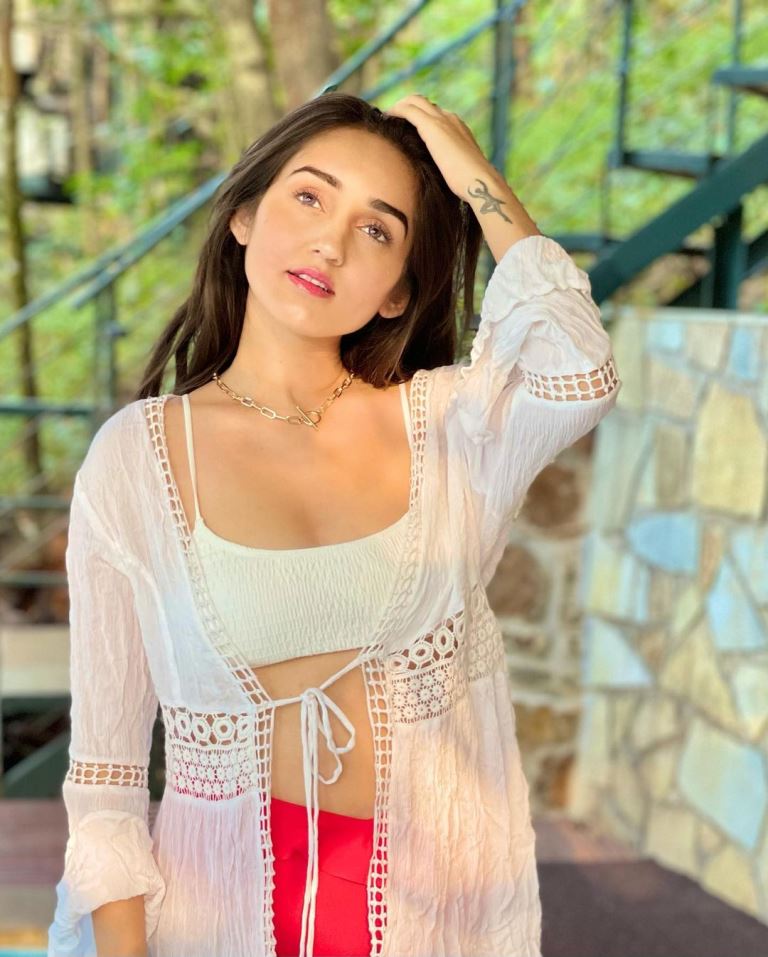 Tanya Sharma