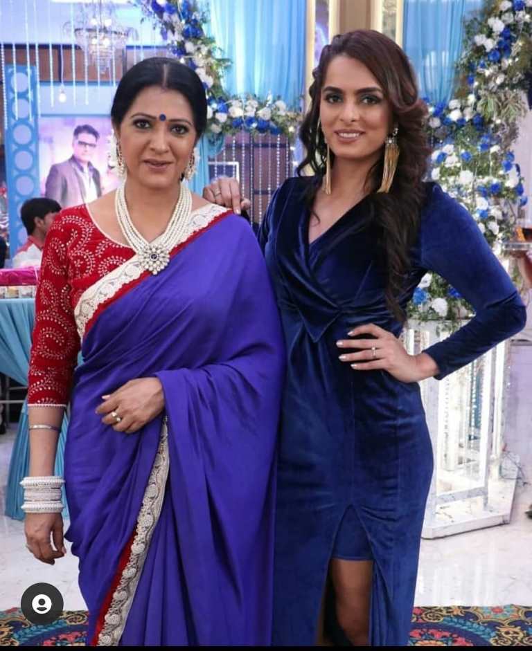 Usha Bachani