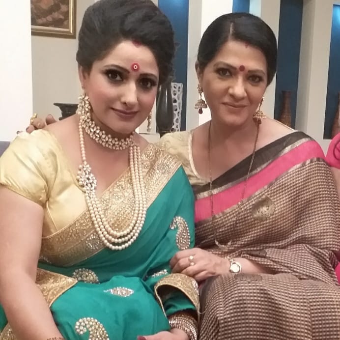 Usha Bachani