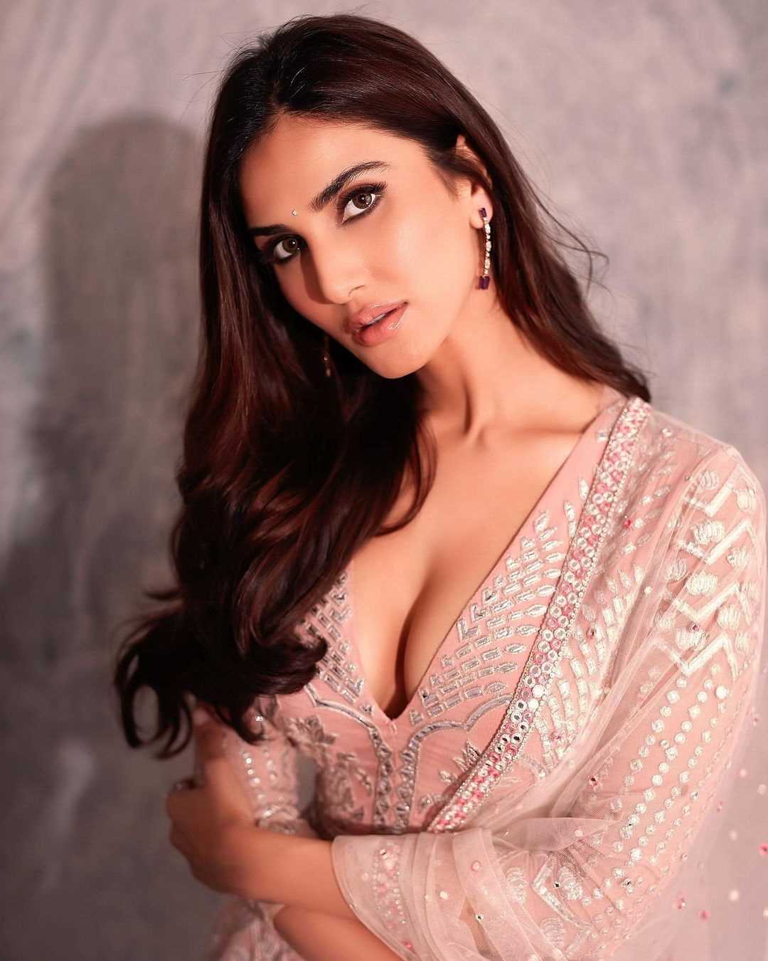 Vaani Kapoor