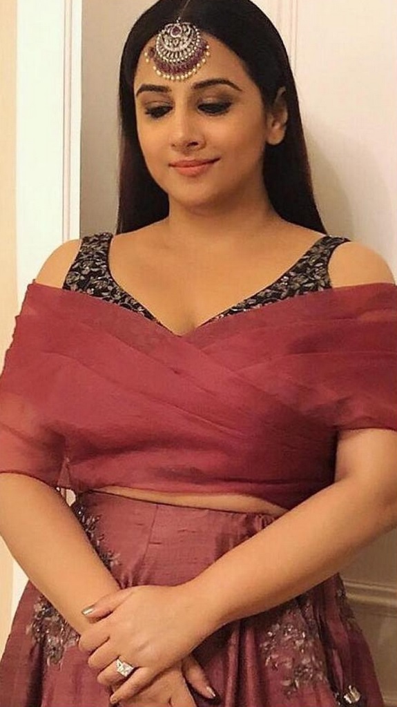 Vidya Balan