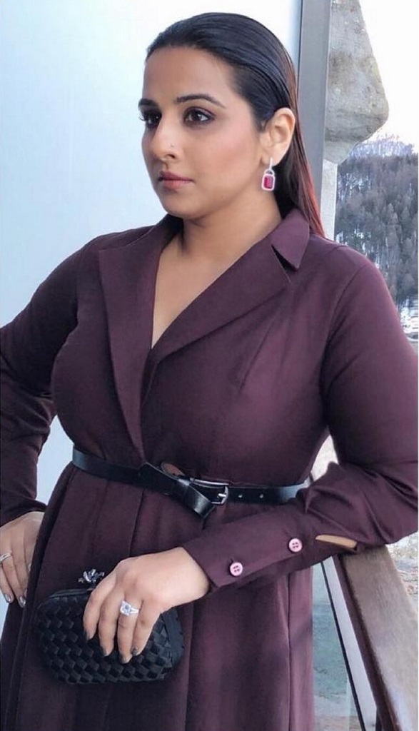 Vidya Balan