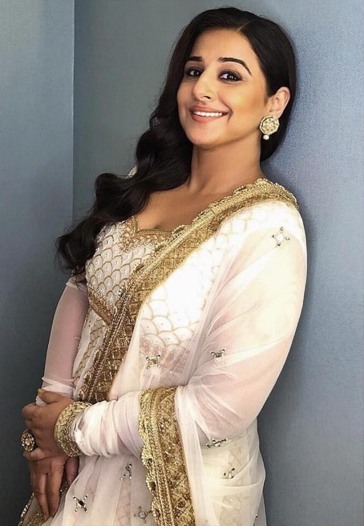 Vidya Balan