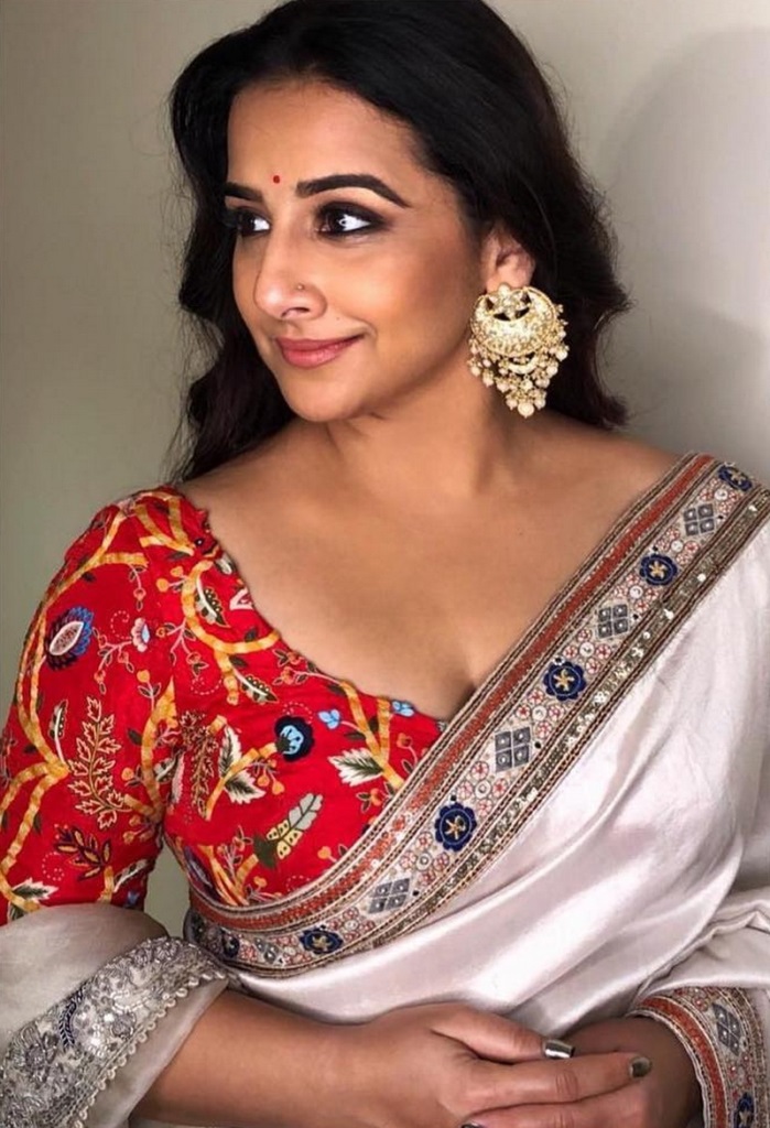 Vidya Balan