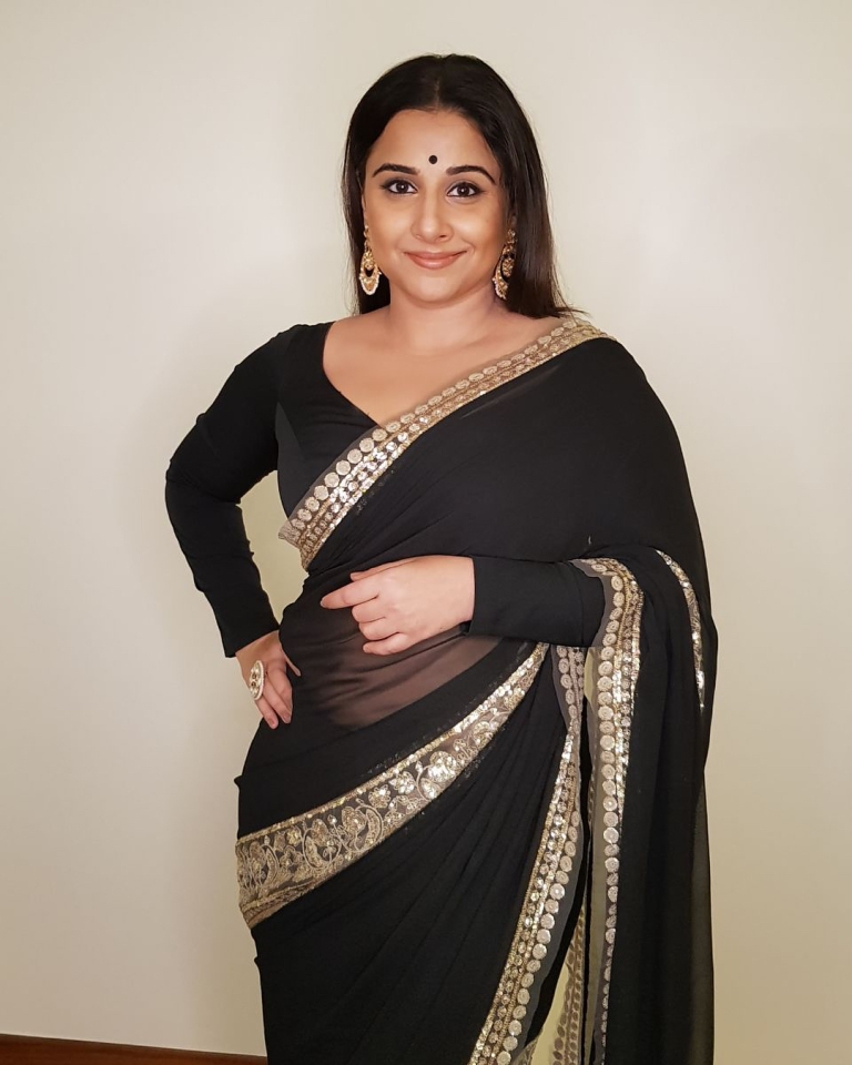 Vidya Balan