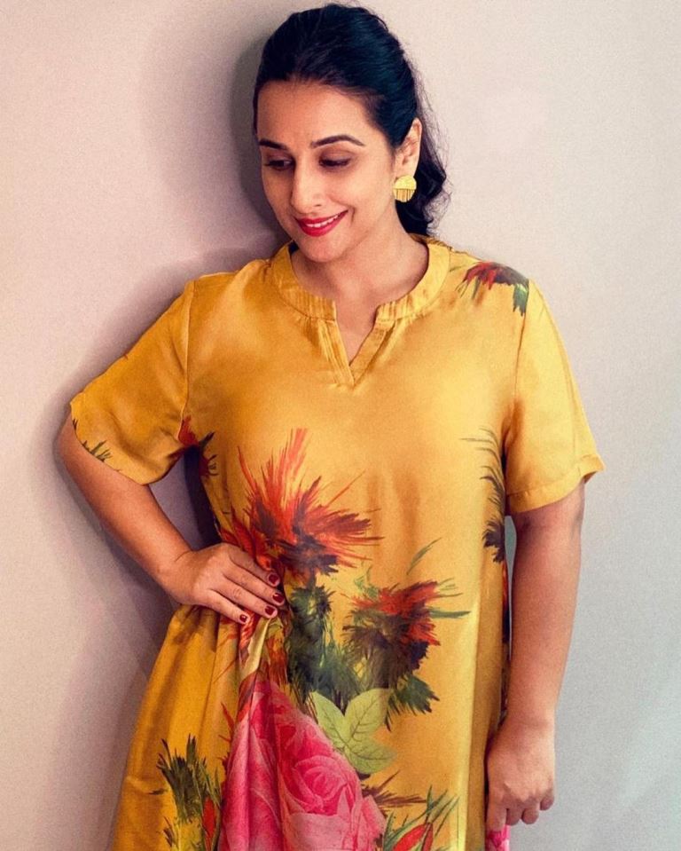 Vidya Balan