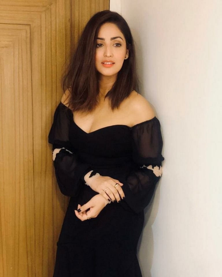 Yami Gautam